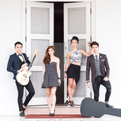 The Sam Willows - List pictures