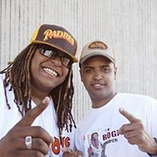 Zion & Lennox - List pictures