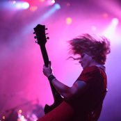 Von Bondies - List pictures