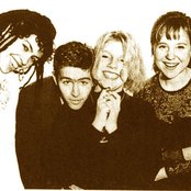 Throwing Muses - List pictures