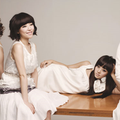 Brown Eyed Girls - List pictures