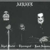 Azrael - List pictures