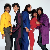 Debarge - List pictures