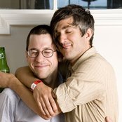 We Are Scientists - List pictures