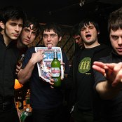 And You Will Know Us By The Trail Of Dead - List pictures