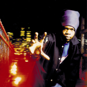 Jeru The Damaja - List pictures