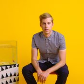 Andrew Mcmahon In The Wilderness - List pictures