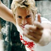 Carlos Baute - List pictures