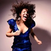 Xenia Rubinos - List pictures