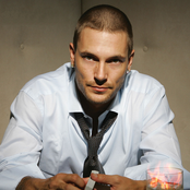 Kevin Federline - List pictures