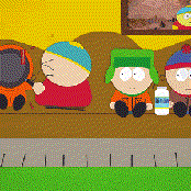 South Park - List pictures