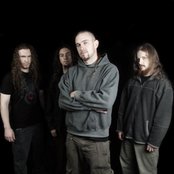 Psycroptic - List pictures