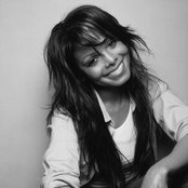 Janet Jackson - List pictures