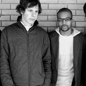 Scattered Trees - List pictures