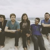Moon Taxi - List pictures