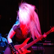 Izegrim - List pictures