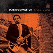 Jarekus Singleton - List pictures