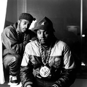 Eric B. & Rakim - List pictures