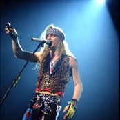 Bret Michaels - List pictures