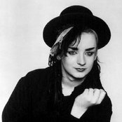 Boy George - List pictures