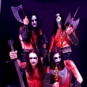 Dark Funeral - List pictures