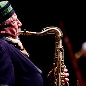 Charles Lloyd - List pictures