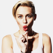 Miley Cyrus - List pictures