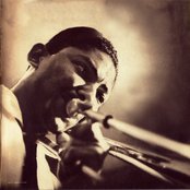 Jimmy Cleveland - List pictures