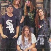 Ugly Kid Joe - List pictures