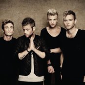 A Friend In London - List pictures