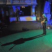 Mike Stern - List pictures