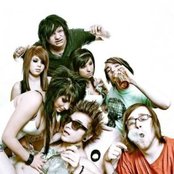 Brokencyde - List pictures