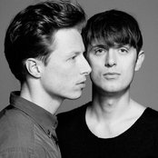 Nils Bech - List pictures