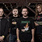 Cattle Decapitation - List pictures