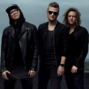 Carpark North - List pictures