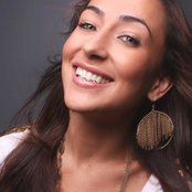 Jeannie Ortega - List pictures