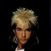 Limahl - List pictures