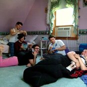 After The Sirens - List pictures