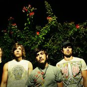 Memphis May Fire - List pictures