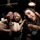 Black Tusk - List pictures