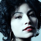 Ana Tijoux - List pictures