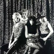 Girlschool - List pictures