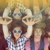 Desert Noises - List pictures