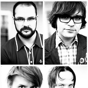 Death Cab For Cutie - List pictures