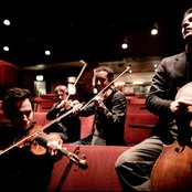 Quatuor Ebène - List pictures