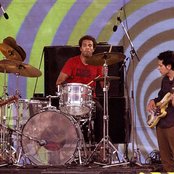 Mars Volta - List pictures