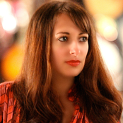 Rosi Golan - List pictures