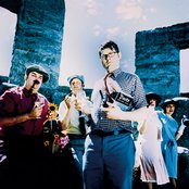 Decemberists - List pictures