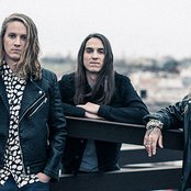 Bleeker - List pictures