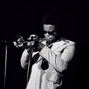Freddie Hubbard - List pictures